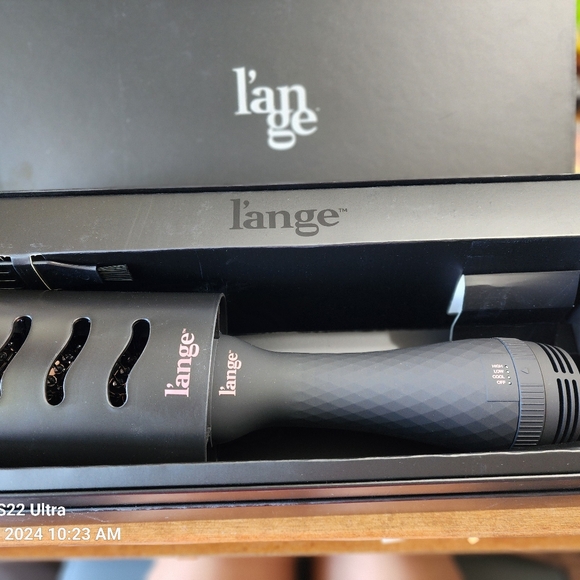 Lange Brush Dryer - Picture 3 of 6